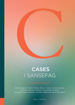 Cases i sansefag : oftalmologi, otorhinolaryngologi, dermatologi