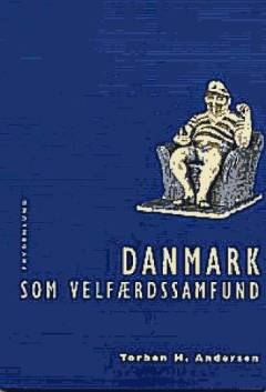 Danmark som velfærdssamfund