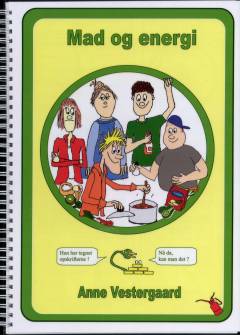 Mad og energi