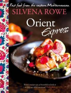 Orient express