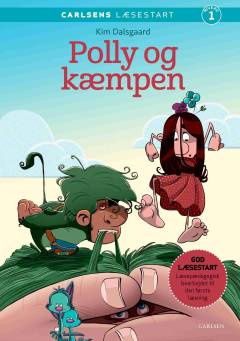 Polly og kæmpen
