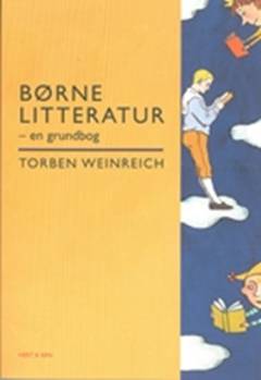 Børnelitteratur : en grundbog