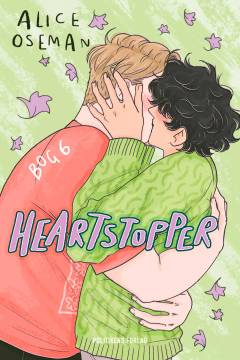 Heartstopper. Bog 6