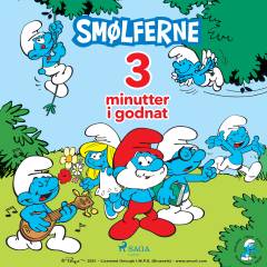 Tre minutter i godnat