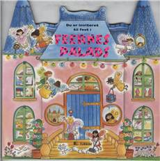 Feernes palads