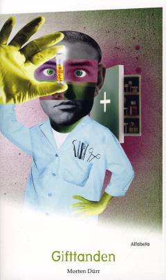 Gifttanden (Letlæsning)