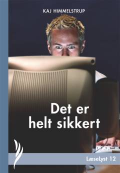 Det er helt sikkert (Letlæsning)