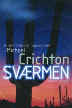 Bog, 1. danske udgave, 2003