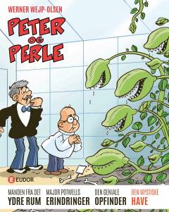 Peter og Perle - den mystiske have