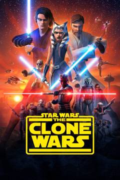 Star wars - the clone wars, sæson 1, volume 1