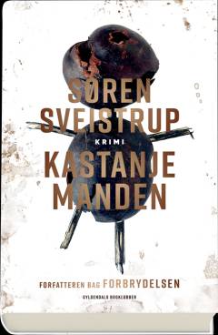 Bog, 1. bogklubudgave, 2018