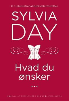 Hvad du ønsker