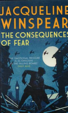The consequences of fear