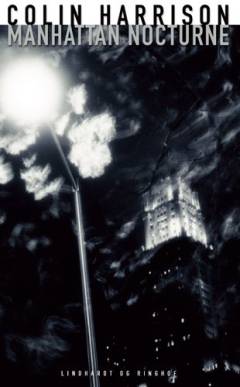 Manhattan nocturne