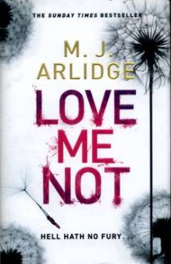Love me not