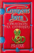 Kobrakongen fra Kathmandu