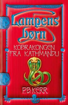 Kobrakongen fra Kathmandu
