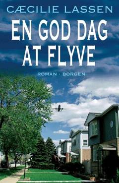 En god dag at flyve