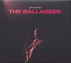 Balladeer