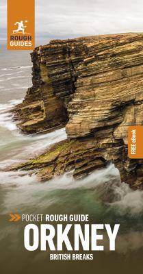 Pocket rough guide Orkney