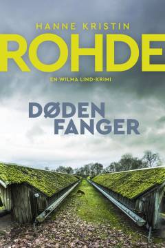 Døden fanger