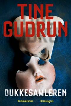 Bog, 1. udgave, 2023