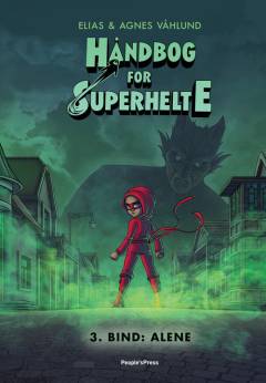 Graphic novel / Tegneserie, 1. udgave, 2018