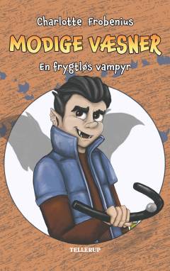 Modige væsner - en frygtløs vampyr