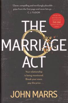 The marriage act