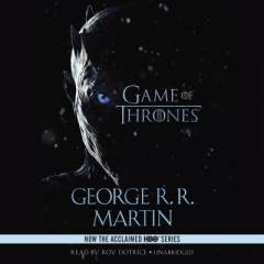 Game of thrones