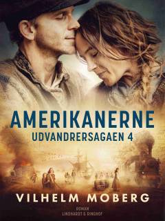 Amerikanerne