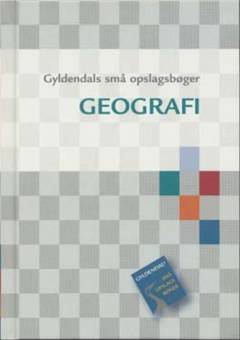 Geografi
