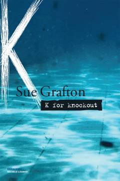 K for knockout