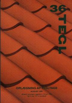 Bog, Ny udgave august 1999, 1999