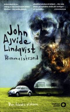 Himmelstrand : den förste platsen