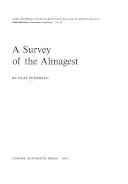 A survey of the Almagest