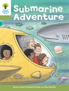 Submarine adventure