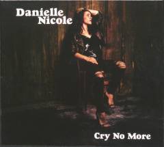 Cry no more