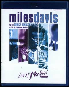 Live at Montreux 1991