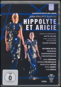 Hippolyte et Aricie