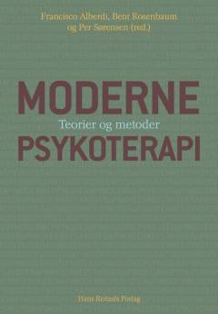 Moderne psykoterapi : teorier og metoder