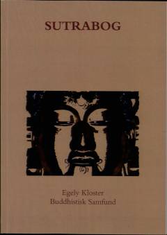 Sutrabog : daglige sutraer