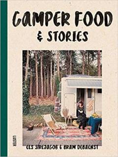 Camper food & stories