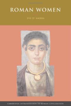 Roman women