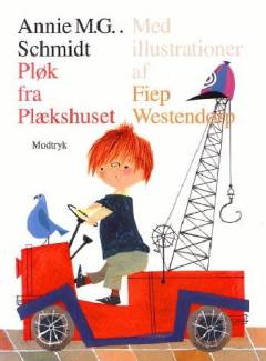 Pløk fra Plækshuset