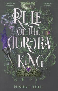 Rule of the Aurora King