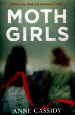 Moth girls