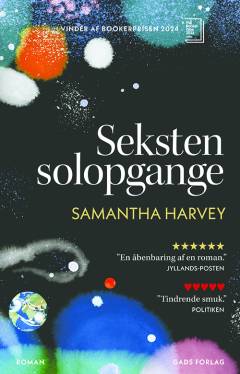 Seksten solopgange