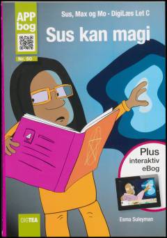 Sus kan magi