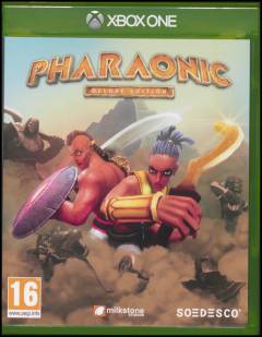 Pharaonic